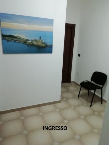ufficio in affitto a Brindisi
