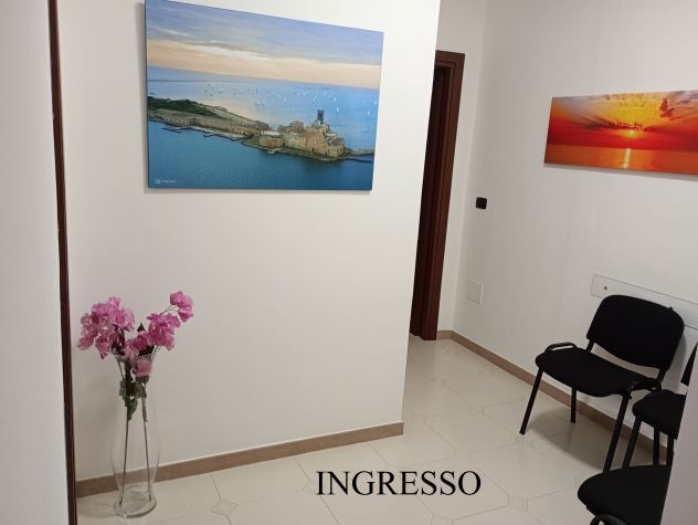 appartamento in vendita a Brindisi