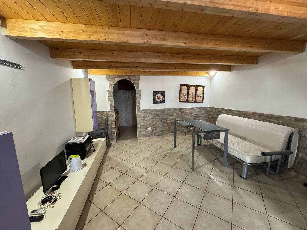 casa indipendente in affitto a Brindisi in zona Centro Città