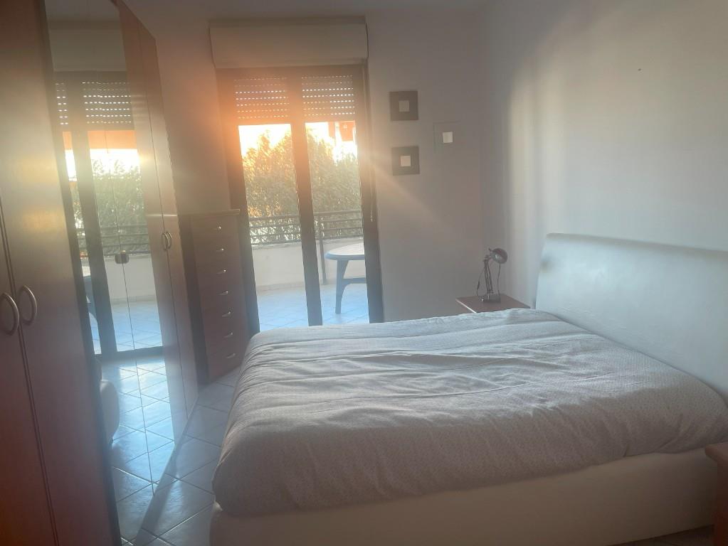 appartamento in affitto a Brindisi in zona Centro Città