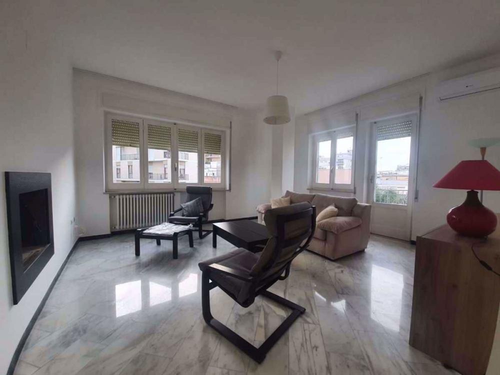 appartamento in affitto a Brindisi in zona Centro Città