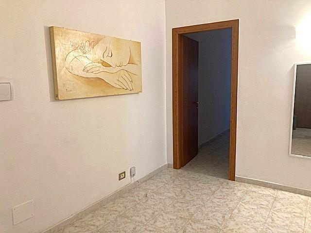 appartamento in affitto a Brindisi in zona Centro Città