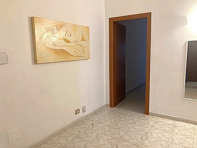 appartamento in affitto a Brindisi in zona Centro Città