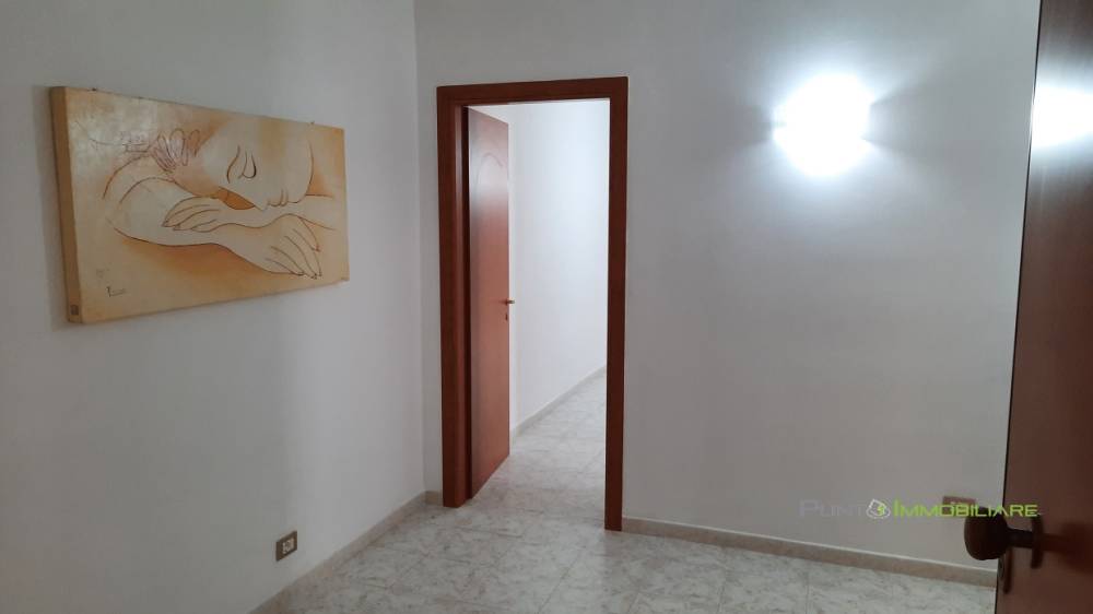 appartamento in affitto a Brindisi in zona Centro Città