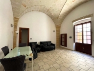 appartamento in affitto a Brindisi in zona Centro Città