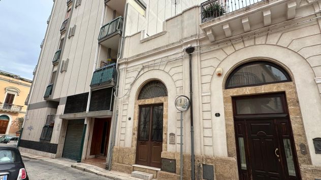 appartamento in affitto a Brindisi in zona Centro Città