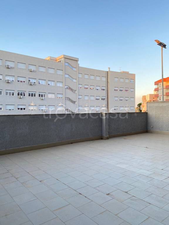 appartamento in affitto a Brindisi in zona Sant'Angelo