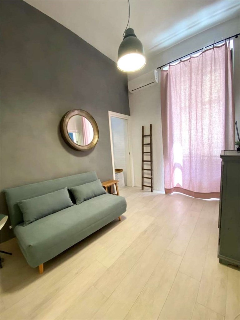 appartamento in affitto a Brindisi in zona Centro Città
