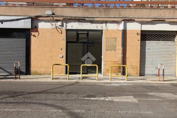 negozio in affitto a Brindisi in zona Sant'Angelo