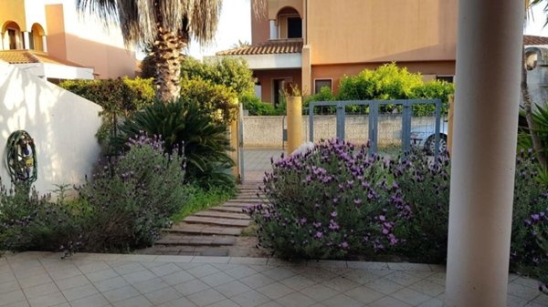 casa indipendente in affitto a Brindisi