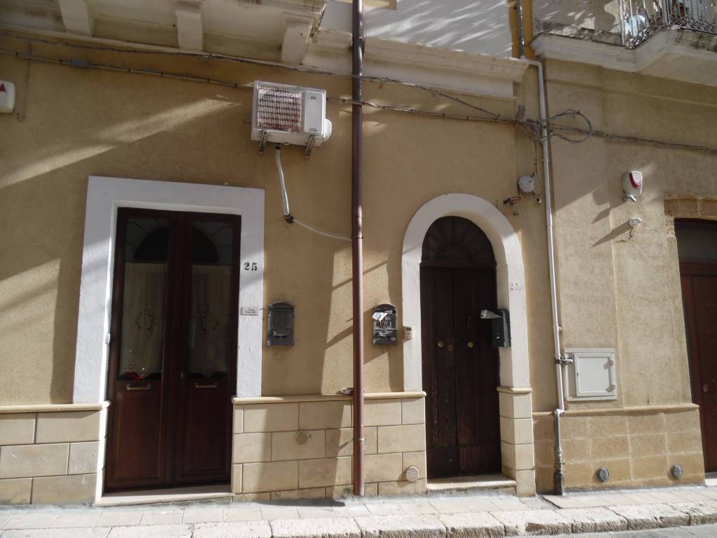 appartamento in affitto a Brindisi in zona Centro Città