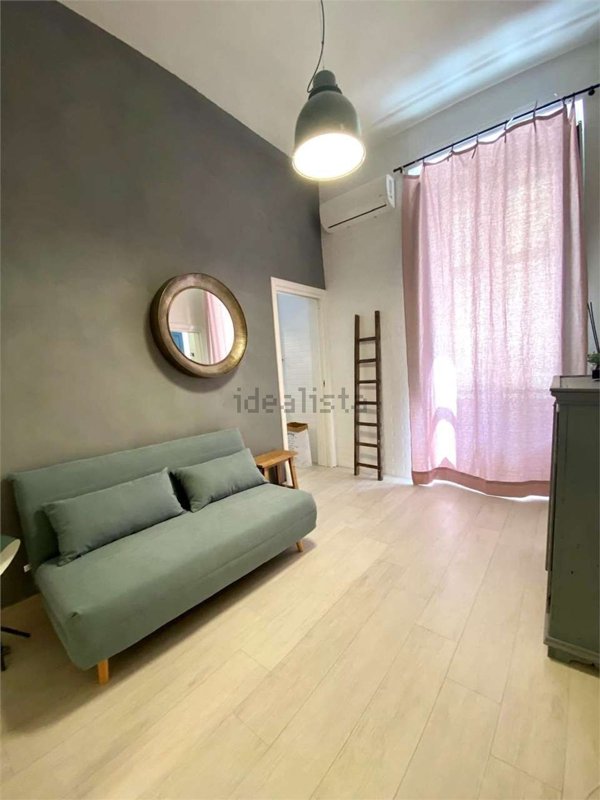 appartamento in affitto a Brindisi in zona Centro Città