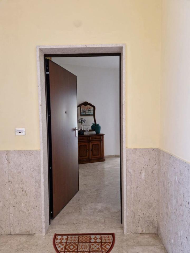 appartamento in affitto a Brindisi in zona Commenda