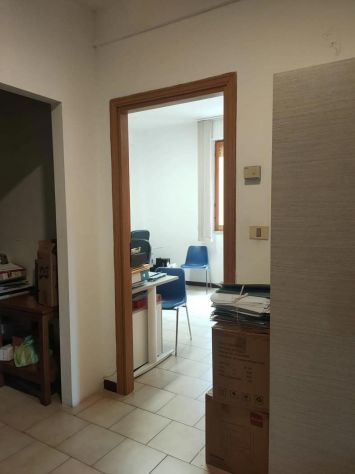 appartamento in affitto a Brindisi in zona Cappuccini
