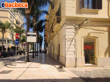 locale commerciale in affitto a Brindisi in zona Centro Città