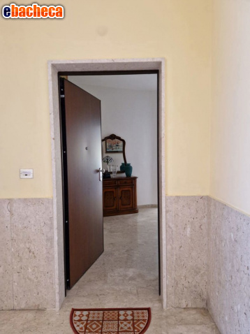 appartamento in affitto a Brindisi in zona Centro Città