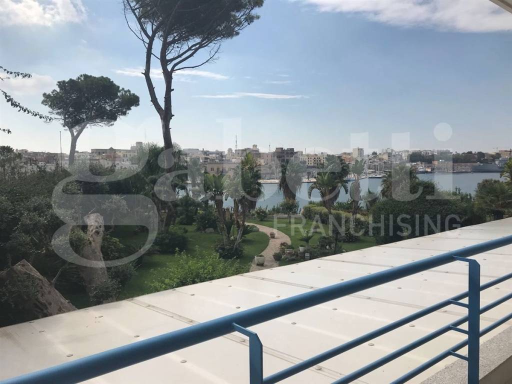 appartamento in affitto a Brindisi