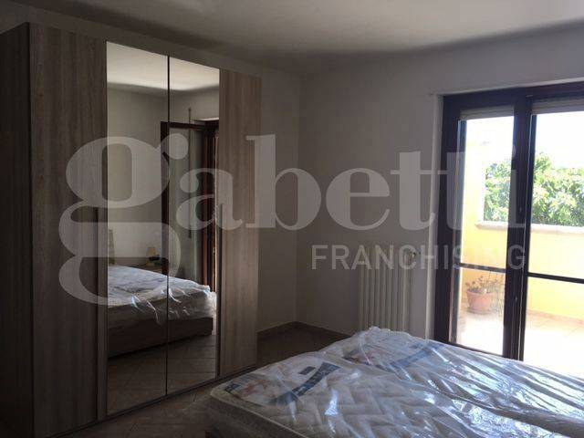 appartamento in affitto a Brindisi
