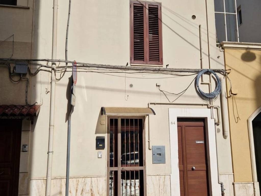 appartamento in affitto a Brindisi in zona Centro Città
