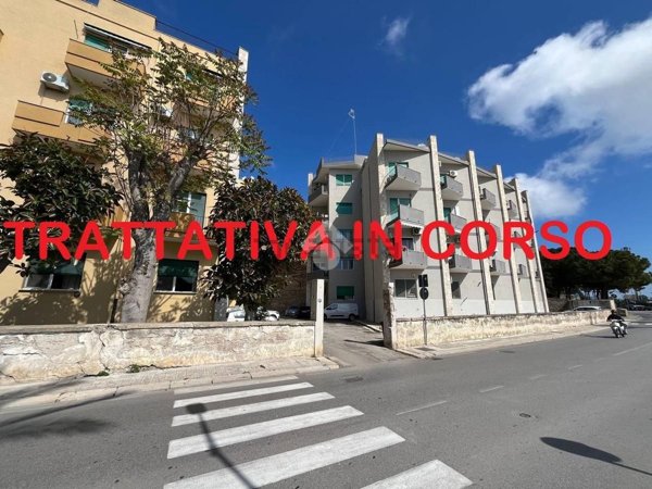 appartamento in affitto a Brindisi in zona Centro Città
