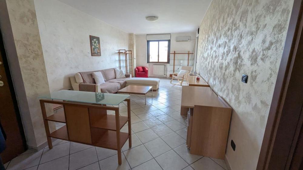 appartamento in affitto a Brindisi in zona Paradiso