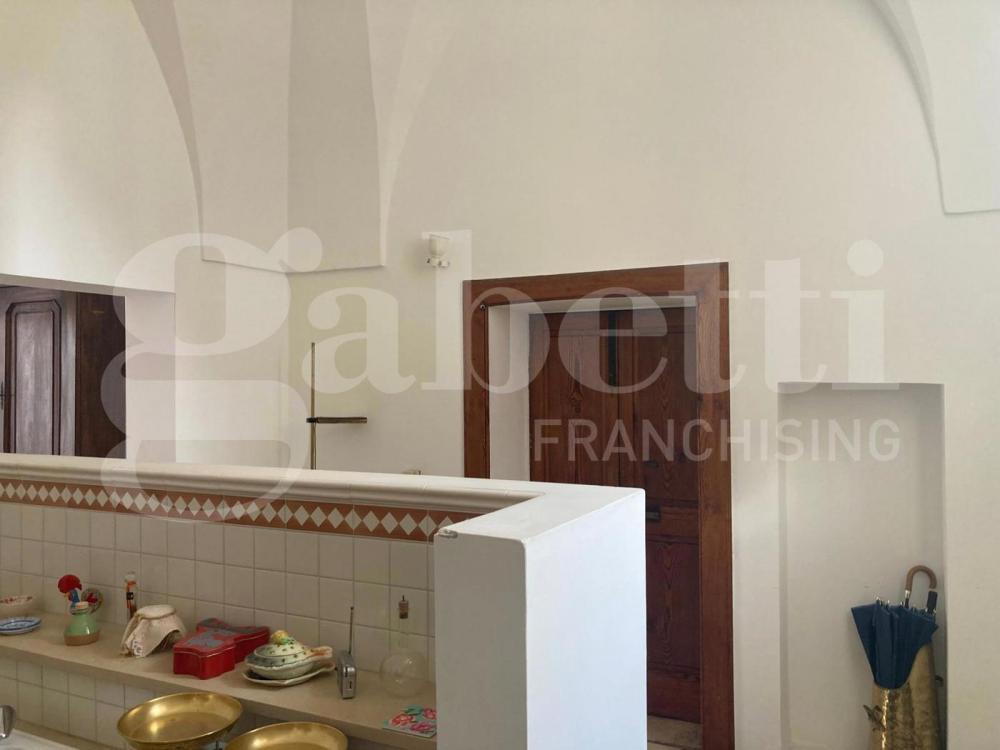 appartamento in affitto a Brindisi in zona Cappuccini