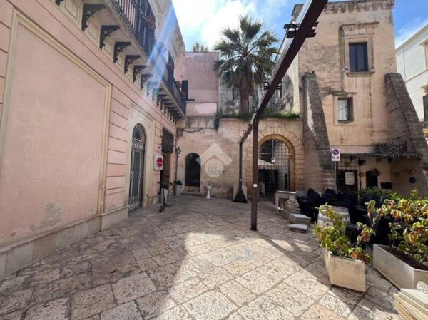 appartamento in affitto a Brindisi in zona Centro Città