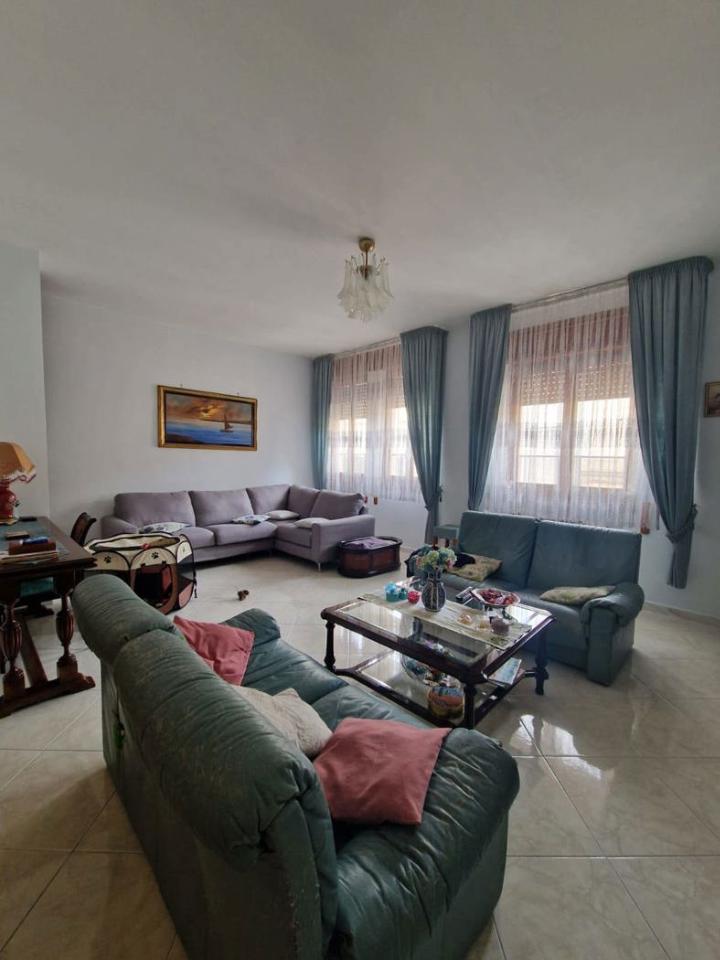 appartamento in affitto a Brindisi in zona Cappuccini