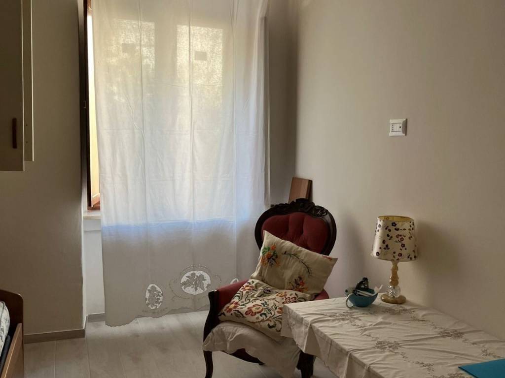 appartamento in affitto a Brindisi in zona Cappuccini