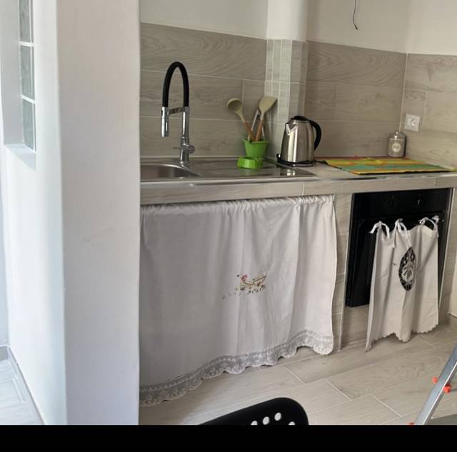 appartamento in affitto a Brindisi in zona Commenda
