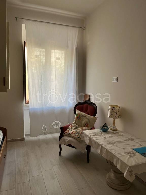 appartamento in affitto a Brindisi in zona Commenda
