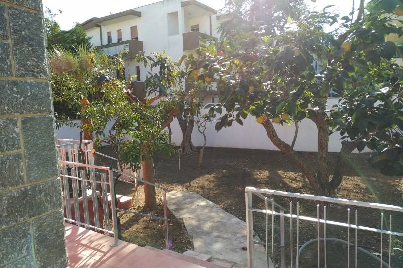 appartamento in affitto a Brindisi in zona Paradiso