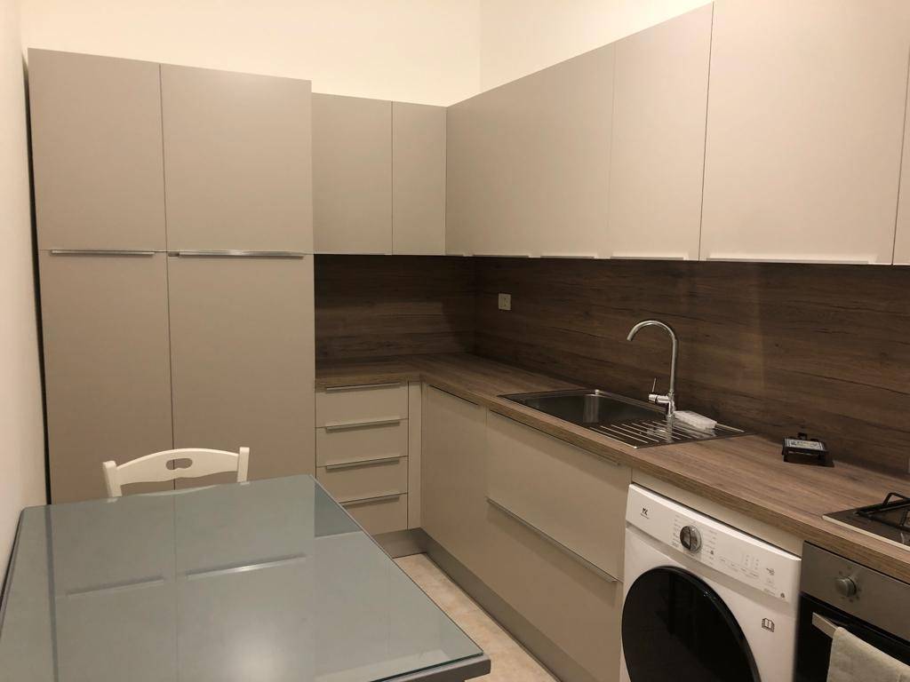 appartamento in affitto a Brindisi in zona Centro Città