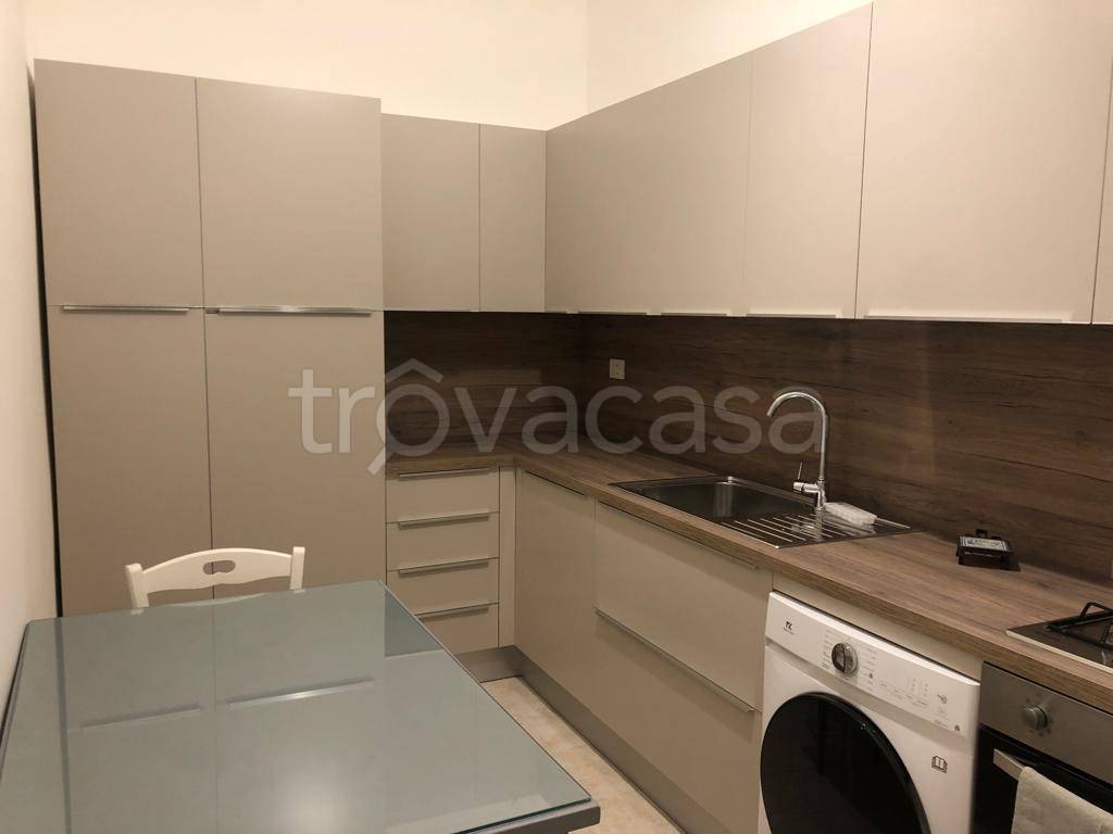 appartamento in affitto a Brindisi in zona Centro Città
