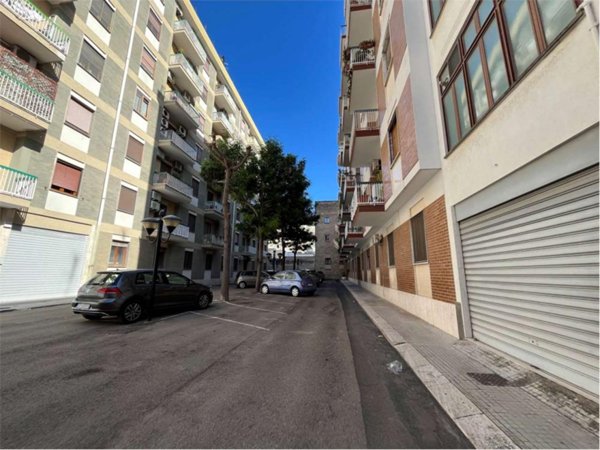 appartamento in affitto a Brindisi in zona Commenda