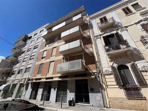appartamento in affitto a Brindisi in zona Centro Città