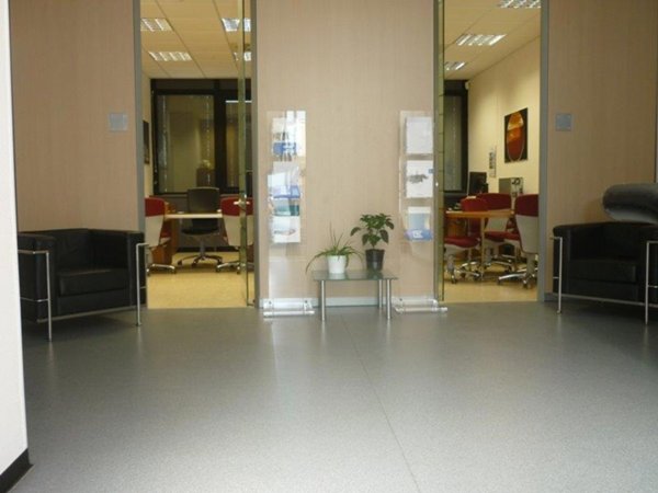 ufficio in affitto a Brindisi