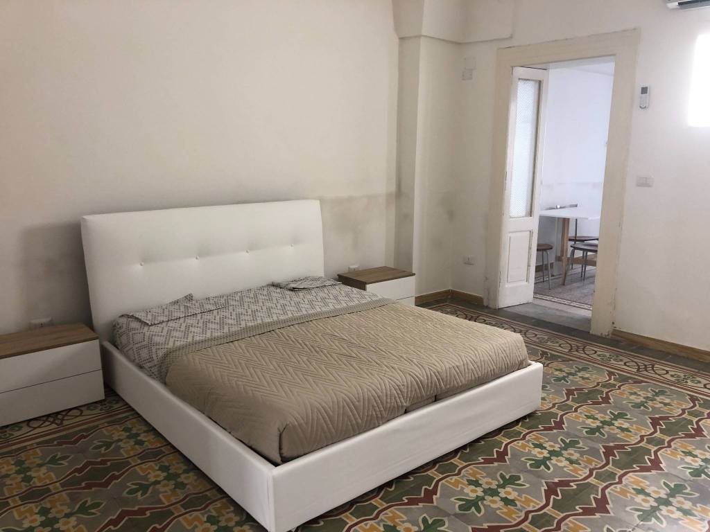appartamento in affitto a Brindisi in zona Minnuta