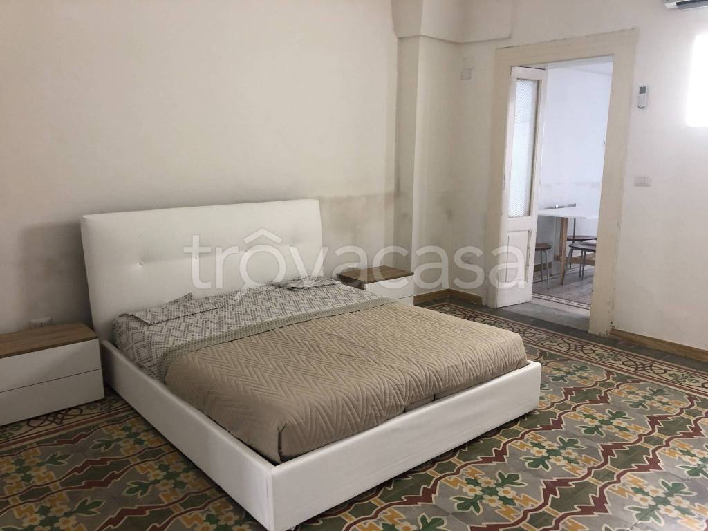 appartamento in affitto a Brindisi