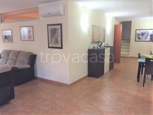 appartamento in affitto a Brindisi