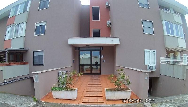 appartamento in affitto a Brindisi