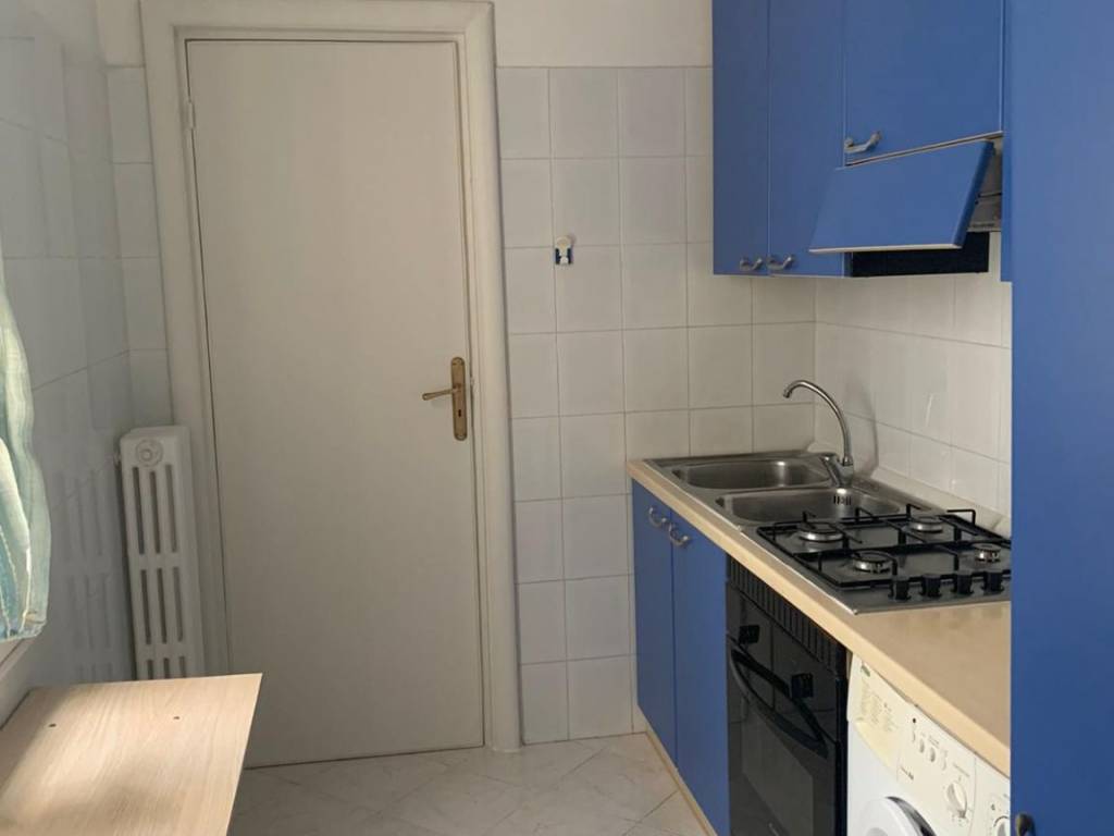 appartamento in affitto a Brindisi in zona Centro Città