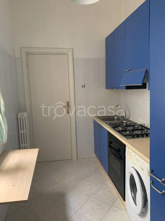 appartamento in affitto a Brindisi in zona Centro Città