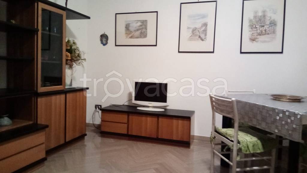 appartamento in affitto a Brindisi in zona Perrino