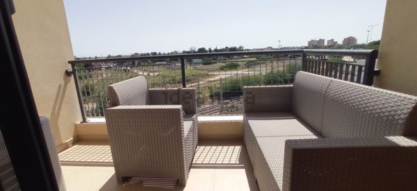 appartamento in affitto a Brindisi