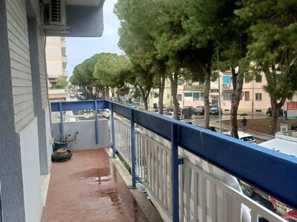 ufficio in affitto a Brindisi in zona Sant'Angelo