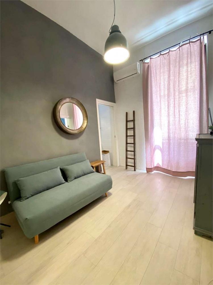 appartamento in affitto a Brindisi in zona Centro Città
