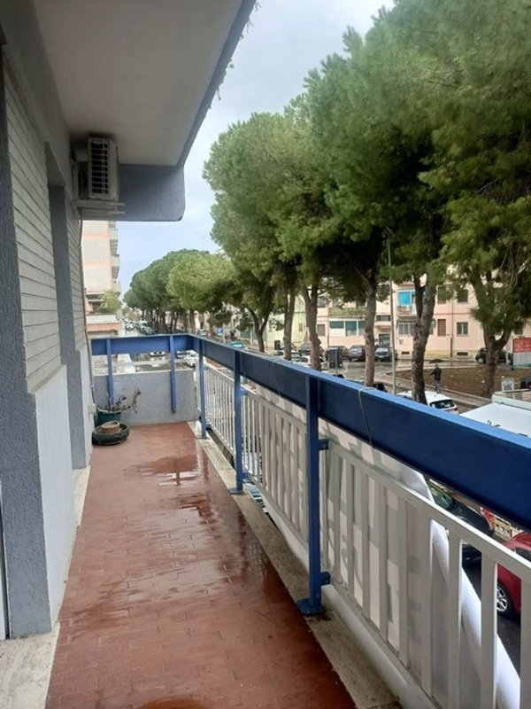 appartamento in affitto a Brindisi