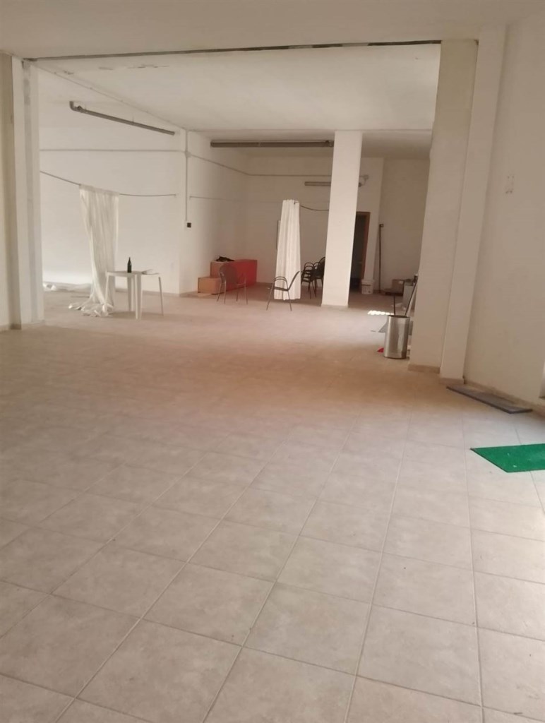 appartamento in affitto a Brindisi in zona Minnuta
