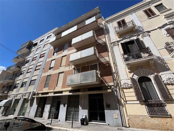 appartamento in affitto a Brindisi in zona Centro Città